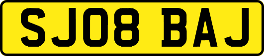 SJ08BAJ