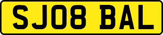 SJ08BAL