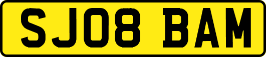 SJ08BAM