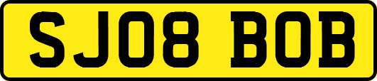 SJ08BOB
