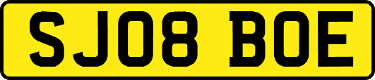 SJ08BOE