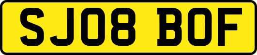 SJ08BOF