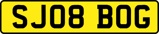 SJ08BOG