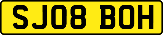 SJ08BOH