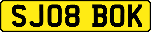 SJ08BOK