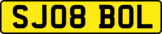 SJ08BOL