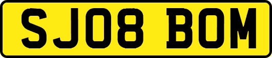 SJ08BOM