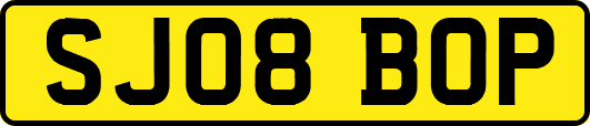 SJ08BOP