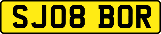 SJ08BOR