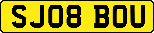 SJ08BOU