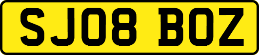 SJ08BOZ