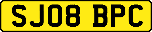 SJ08BPC