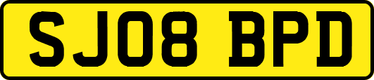 SJ08BPD