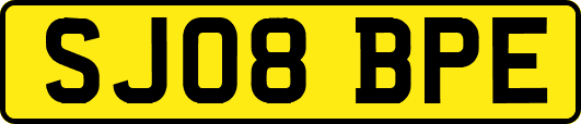 SJ08BPE