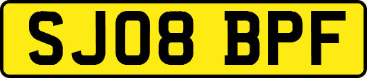 SJ08BPF