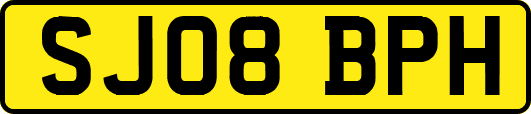 SJ08BPH