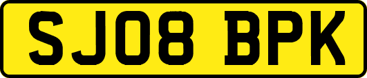 SJ08BPK