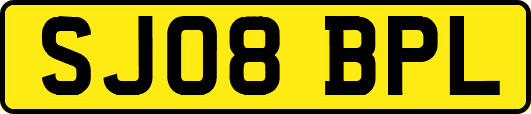 SJ08BPL
