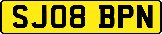 SJ08BPN