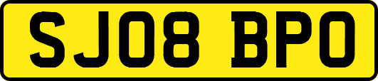 SJ08BPO