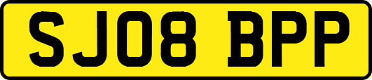 SJ08BPP