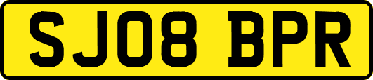SJ08BPR