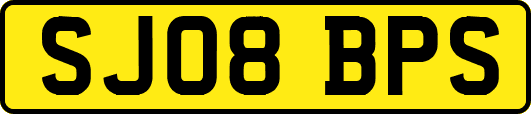 SJ08BPS