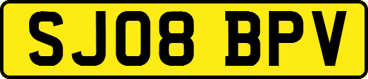 SJ08BPV