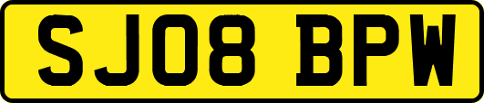 SJ08BPW