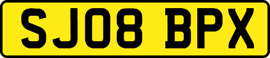 SJ08BPX