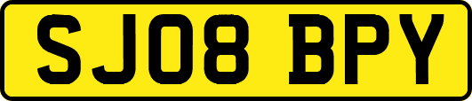SJ08BPY