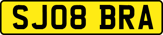 SJ08BRA