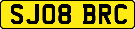 SJ08BRC