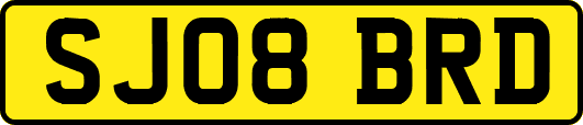 SJ08BRD
