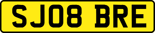 SJ08BRE