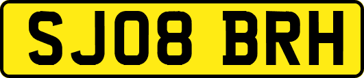SJ08BRH
