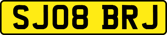 SJ08BRJ