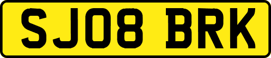 SJ08BRK