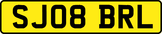 SJ08BRL