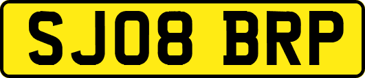 SJ08BRP