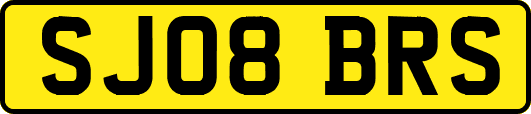 SJ08BRS