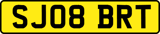 SJ08BRT
