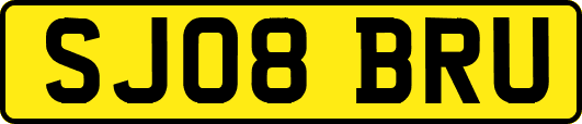 SJ08BRU
