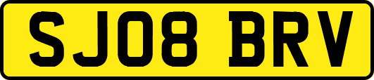 SJ08BRV
