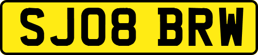SJ08BRW