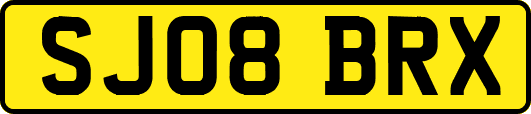 SJ08BRX