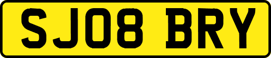 SJ08BRY