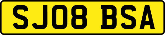 SJ08BSA