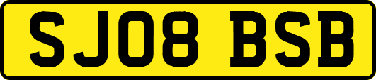 SJ08BSB