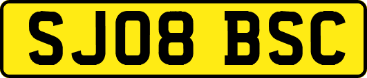 SJ08BSC